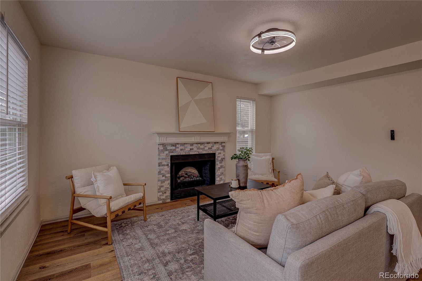 MLS Image #13 for 4538  espana way,denver, Colorado