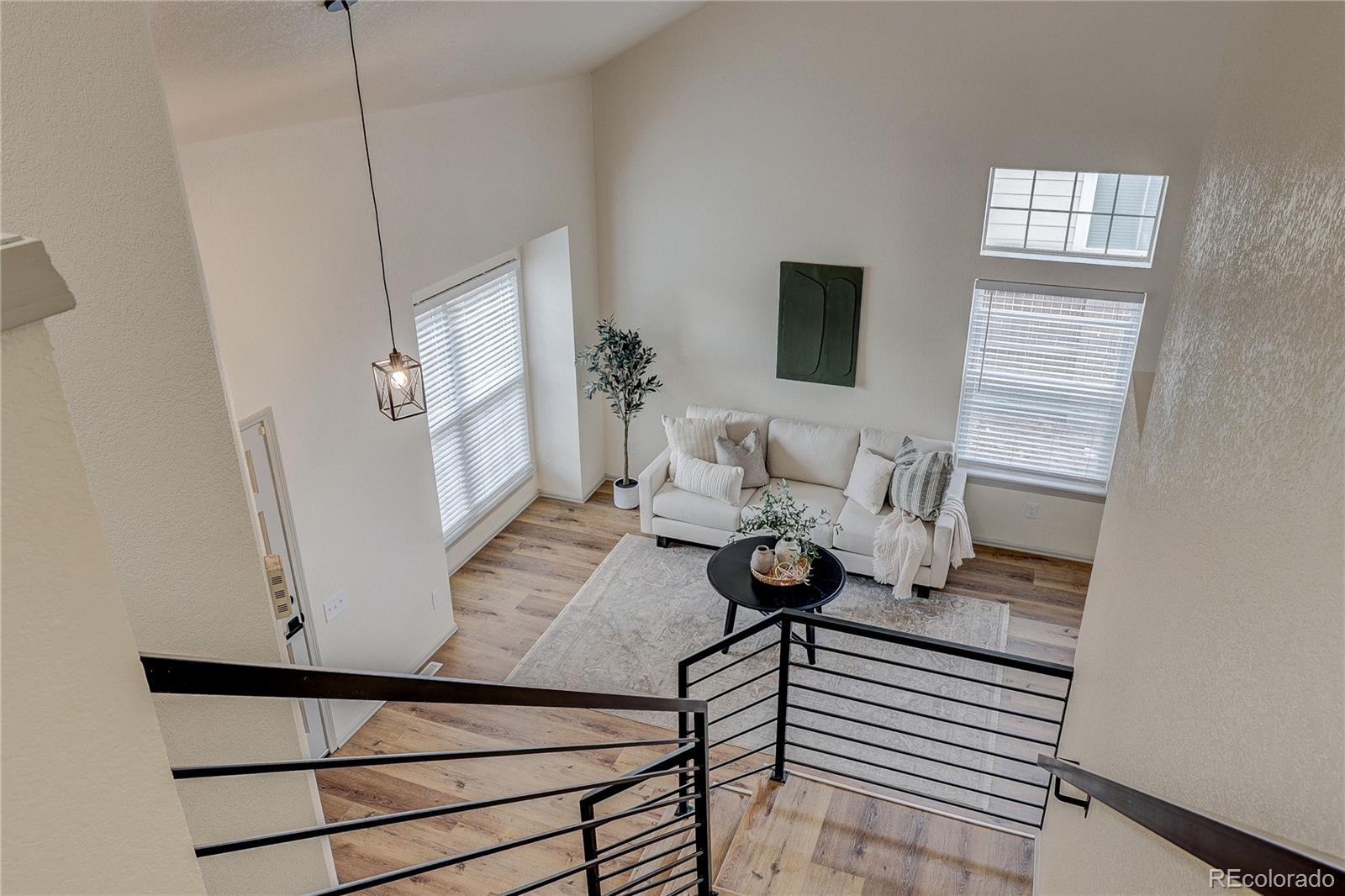 MLS Image #20 for 4538  espana way,denver, Colorado