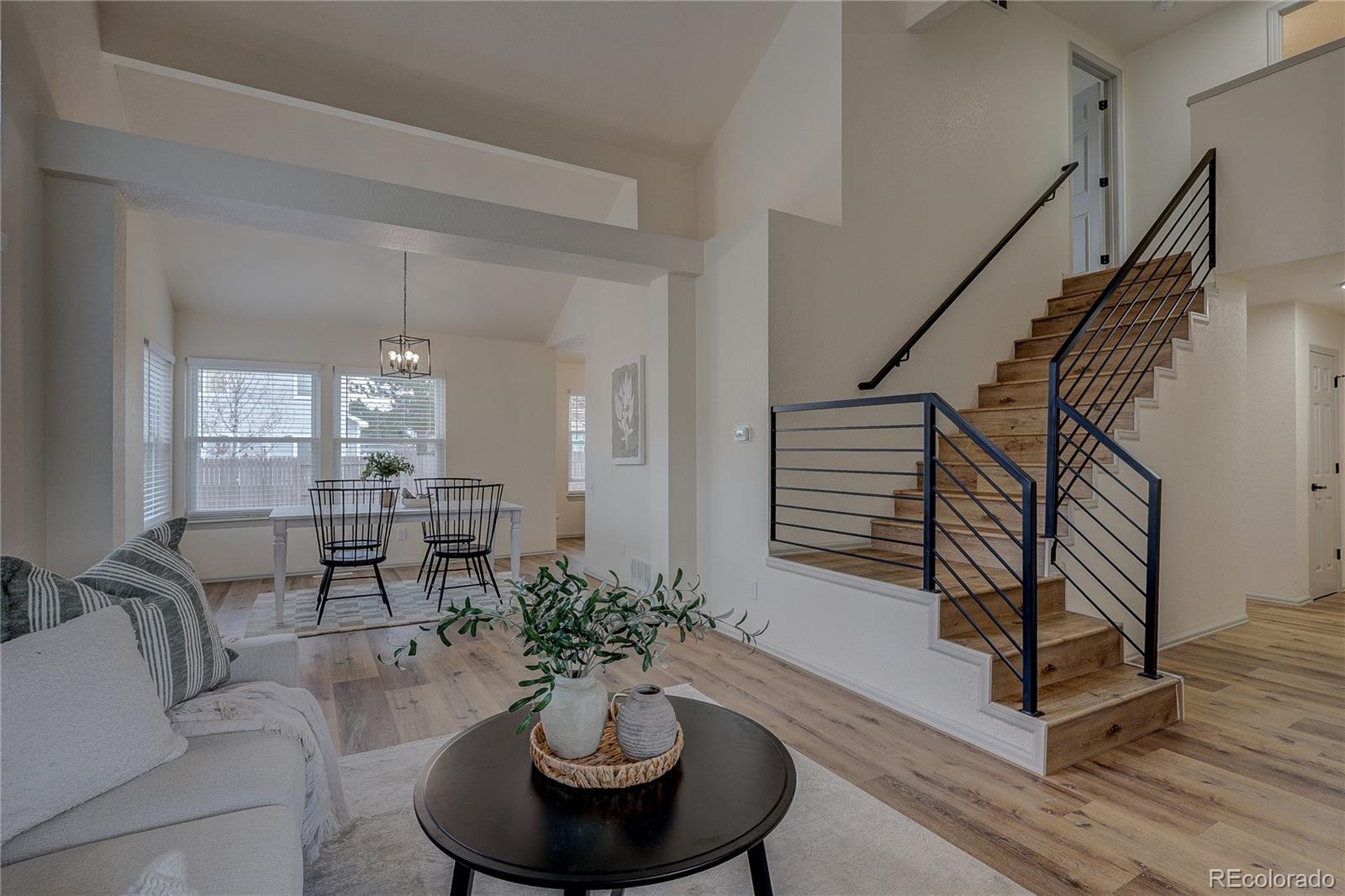 MLS Image #4 for 4538  espana way,denver, Colorado
