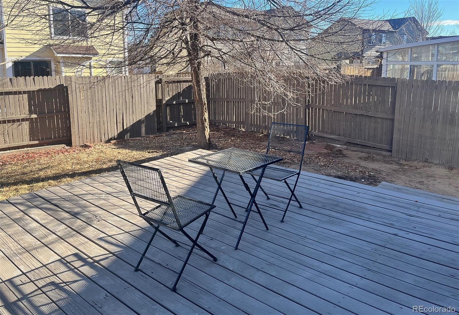 MLS Image #42 for 4538  espana way,denver, Colorado