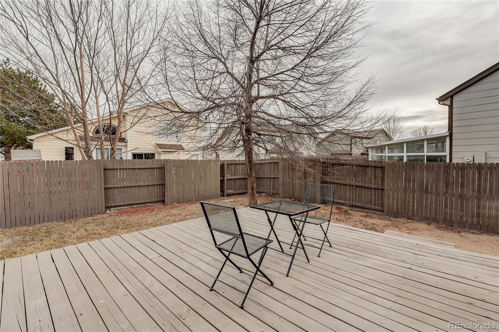 MLS Image #44 for 4538  espana way,denver, Colorado