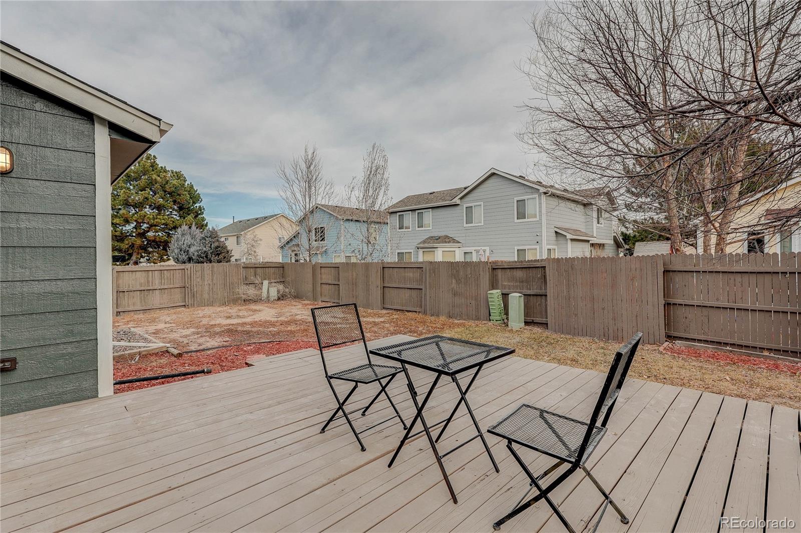 MLS Image #45 for 4538  espana way,denver, Colorado