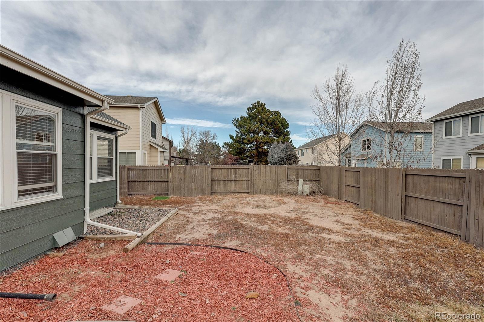 MLS Image #46 for 4538  espana way,denver, Colorado