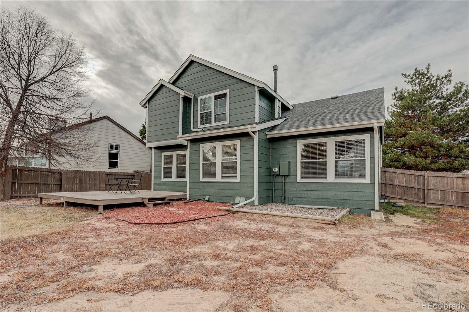 MLS Image #47 for 4538  espana way,denver, Colorado