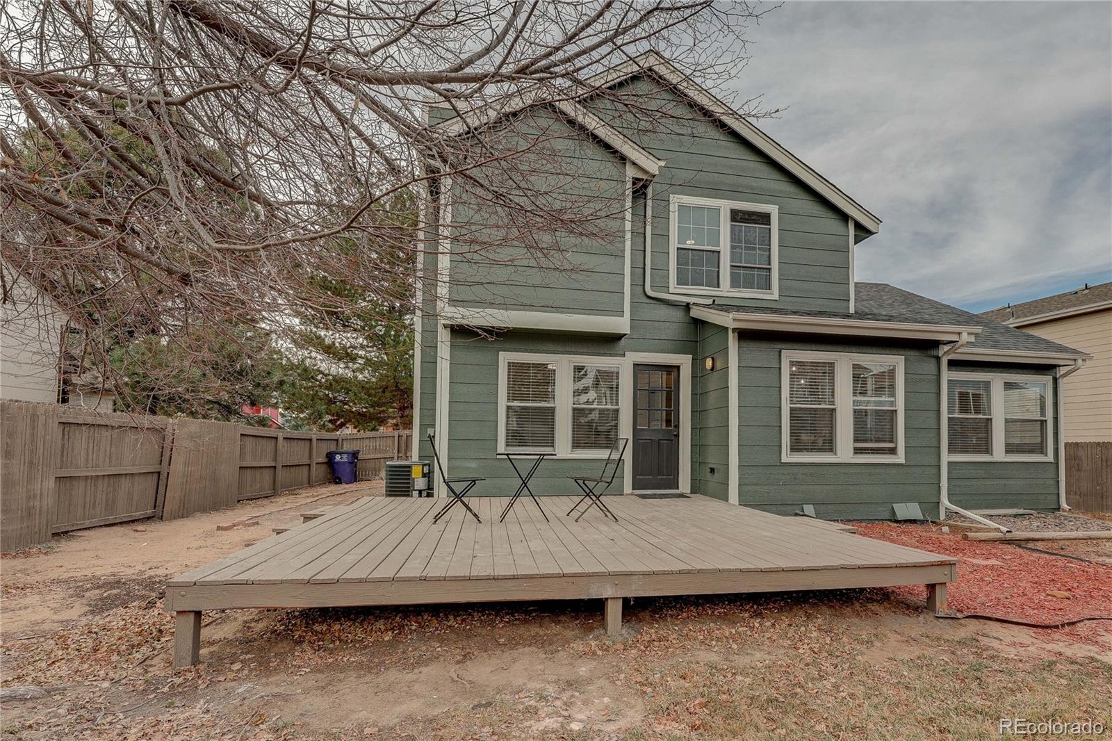 MLS Image #48 for 4538  espana way,denver, Colorado