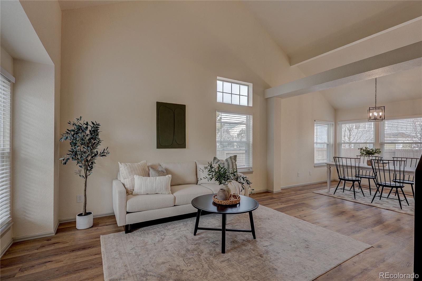MLS Image #5 for 4538  espana way,denver, Colorado