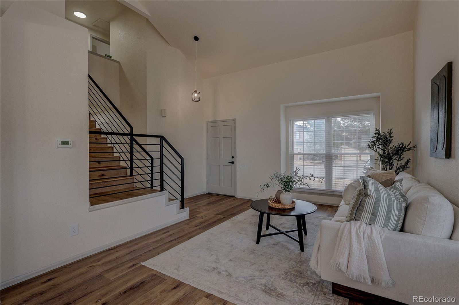 MLS Image #6 for 4538  espana way,denver, Colorado