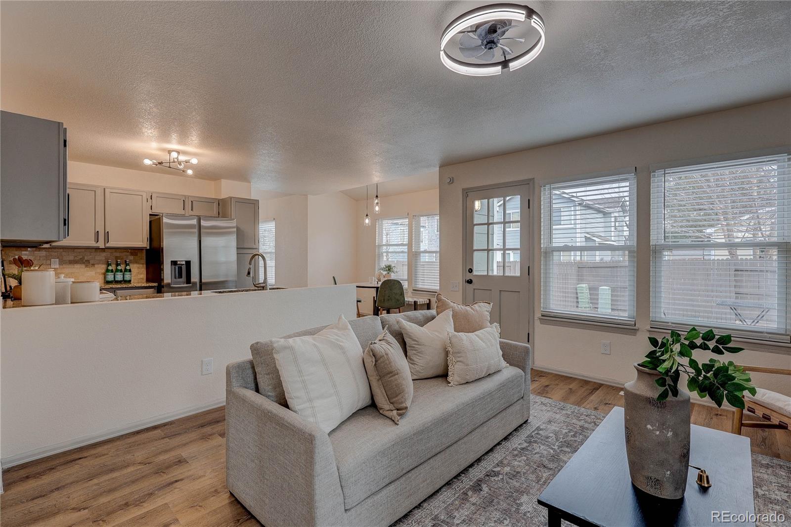 MLS Image #8 for 4538  espana way,denver, Colorado