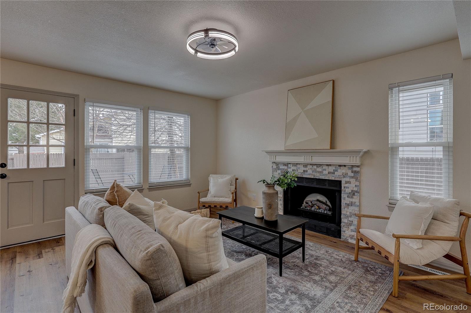MLS Image #9 for 4538  espana way,denver, Colorado
