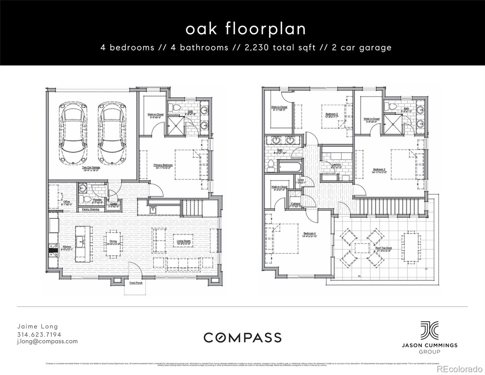 MLS Image #28 for 8260 e 36th avenue 29,denver, Colorado