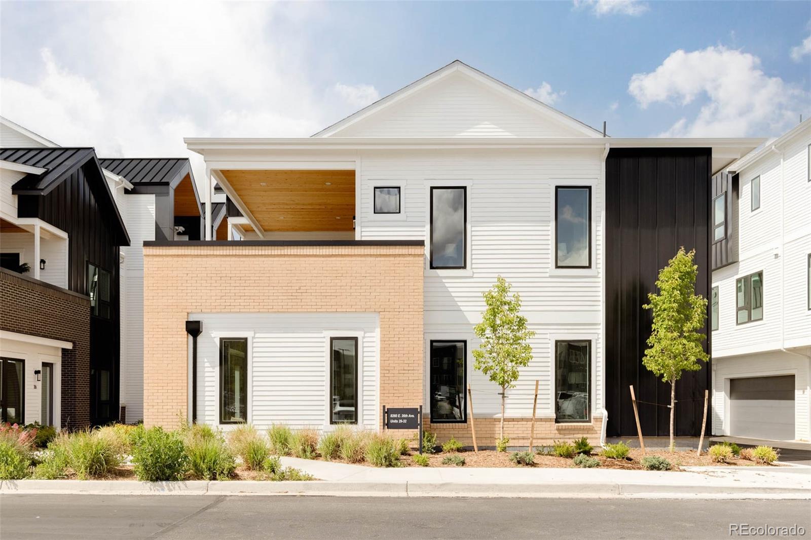 MLS Image #29 for 8260 e 36th avenue 29,denver, Colorado
