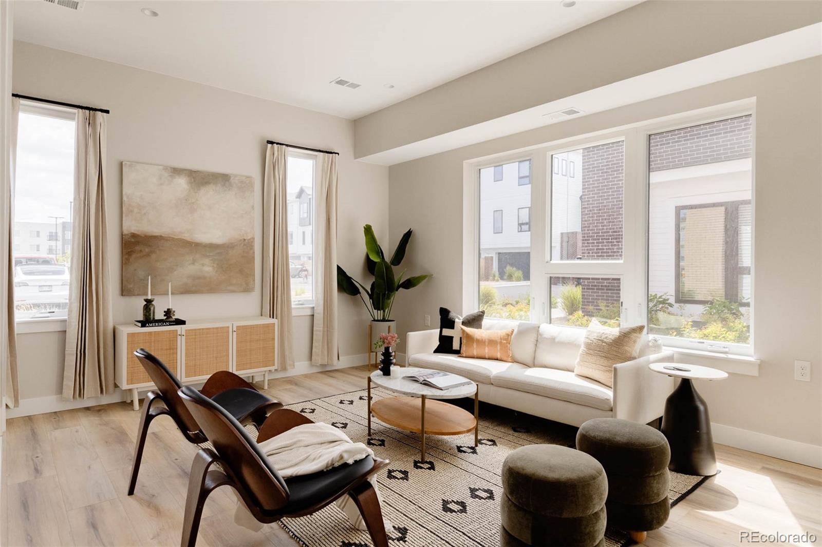 MLS Image #4 for 8260 e 36th avenue 29,denver, Colorado