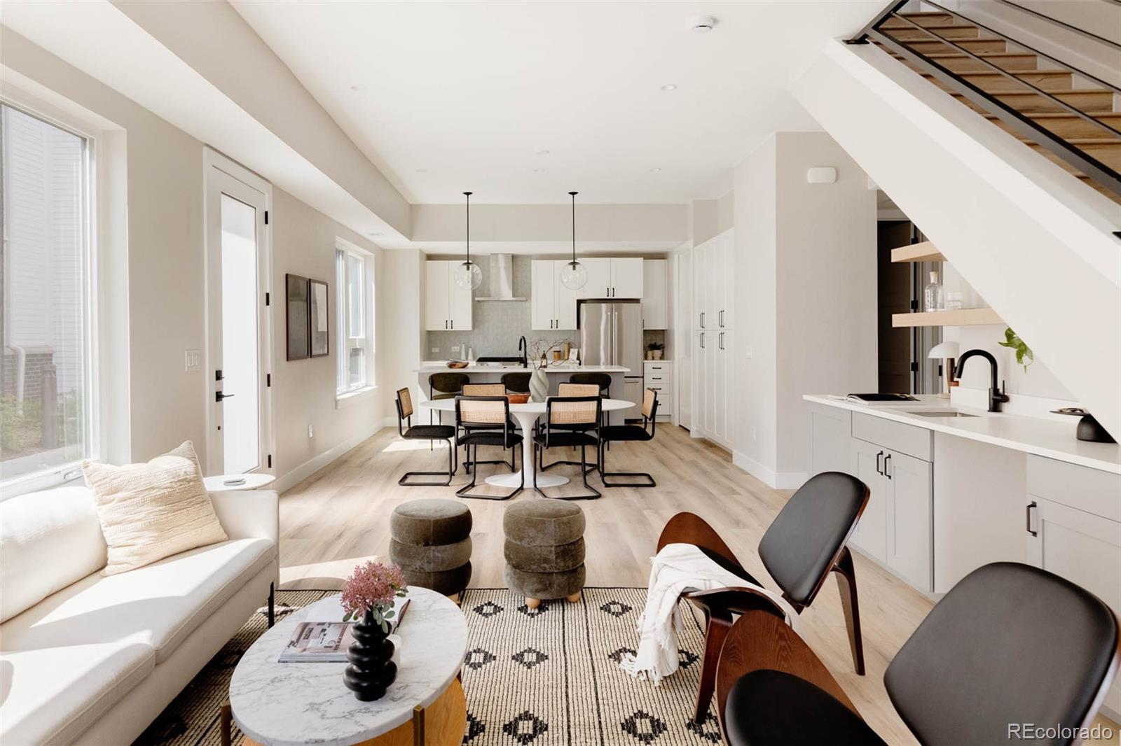 MLS Image #5 for 8260 e 36th avenue 29,denver, Colorado