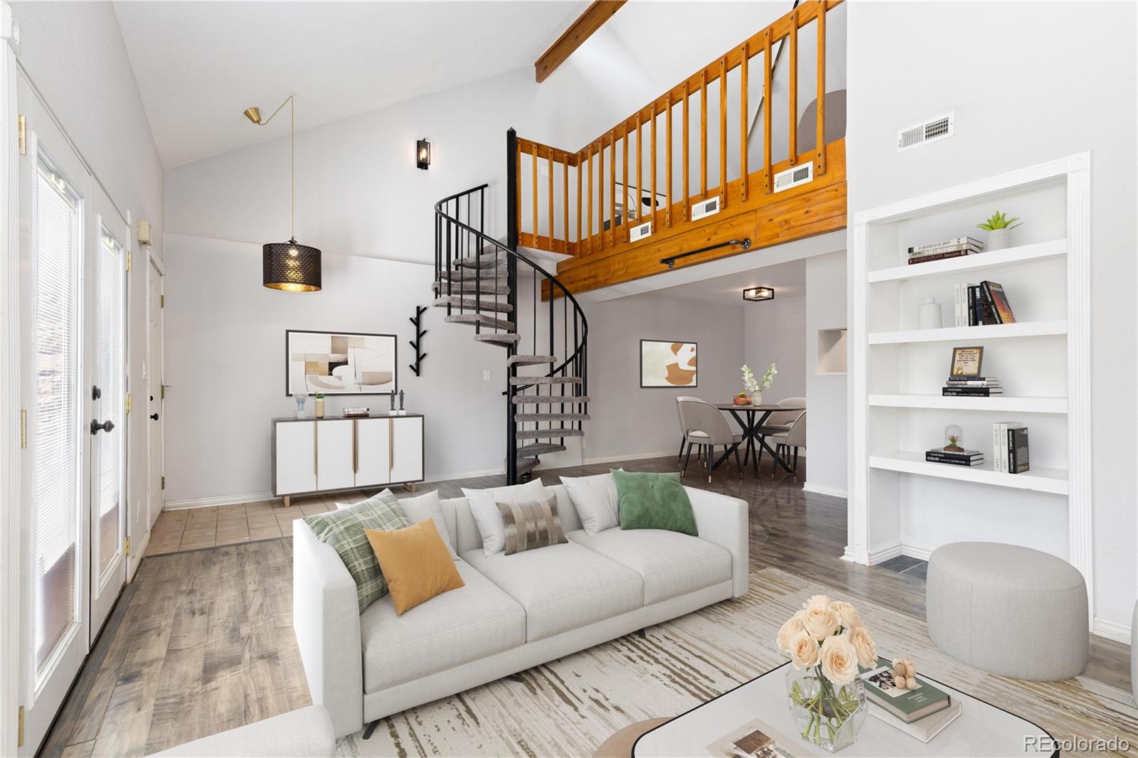 MLS Image #0 for 301 w lehow avenue 11,englewood, Colorado