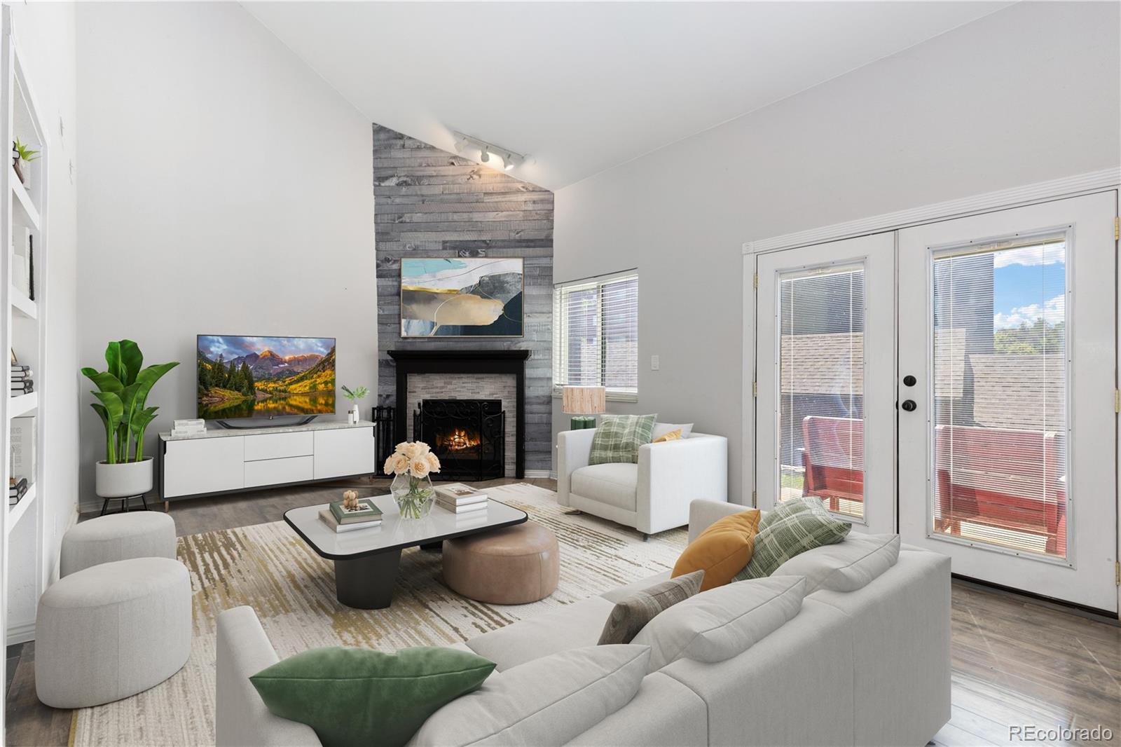 MLS Image #1 for 301 w lehow avenue 11,englewood, Colorado
