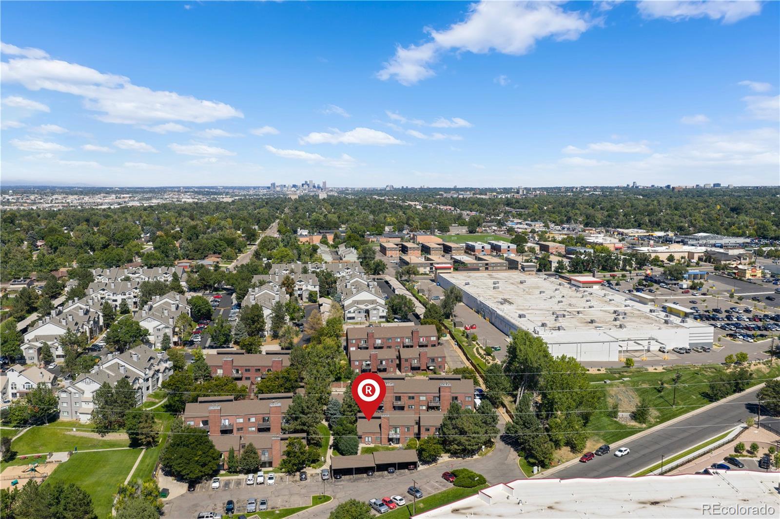 MLS Image #25 for 301 w lehow avenue 11,englewood, Colorado