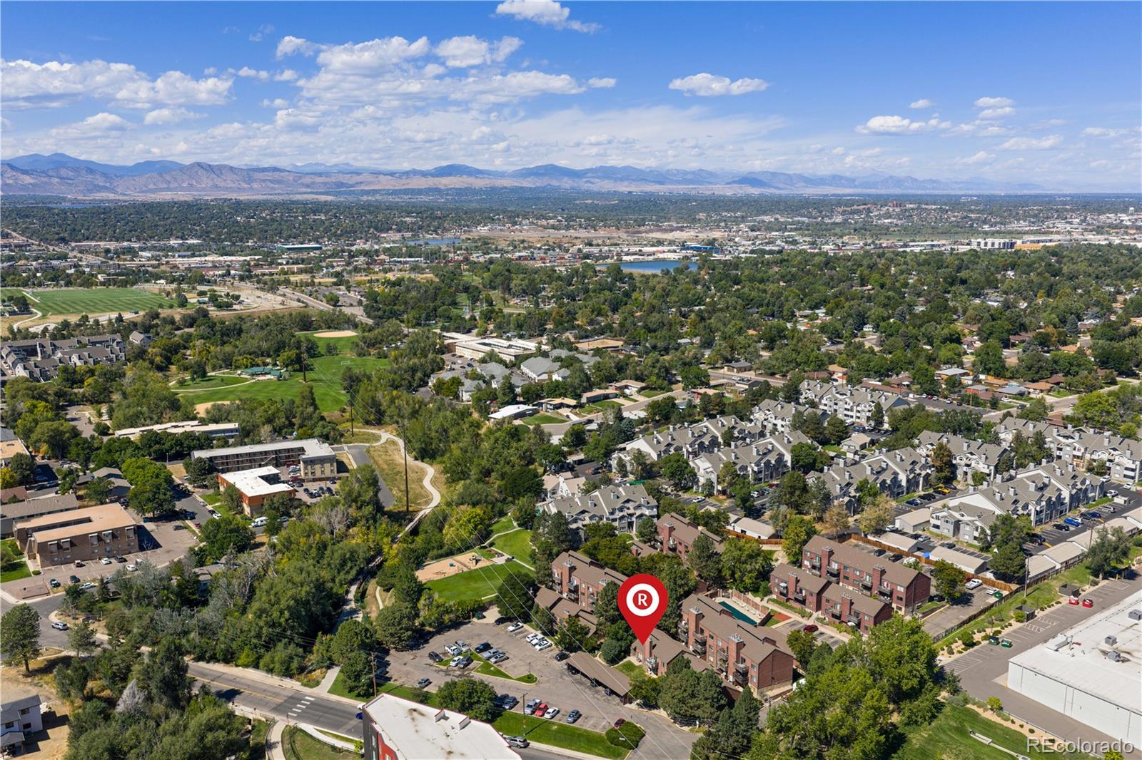MLS Image #26 for 301 w lehow avenue 11,englewood, Colorado