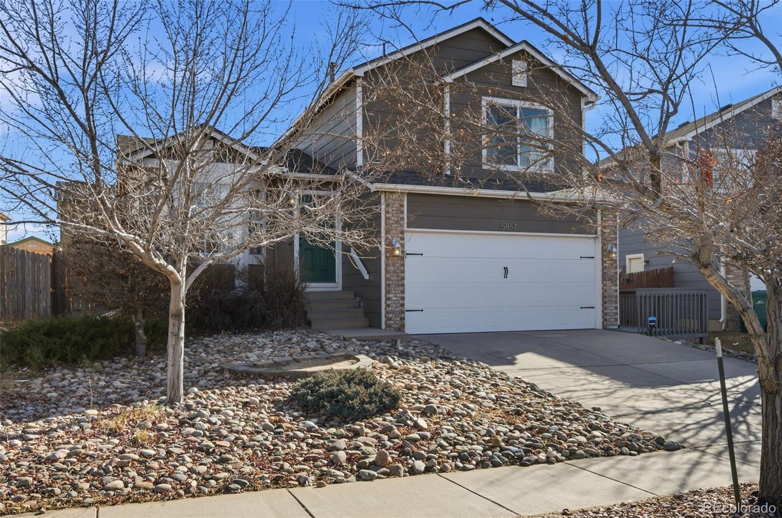 MLS Image #1 for 5867  butterfield drive,colorado springs, Colorado