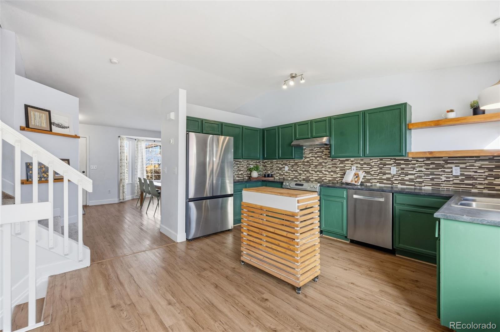 MLS Image #12 for 5867  butterfield drive,colorado springs, Colorado