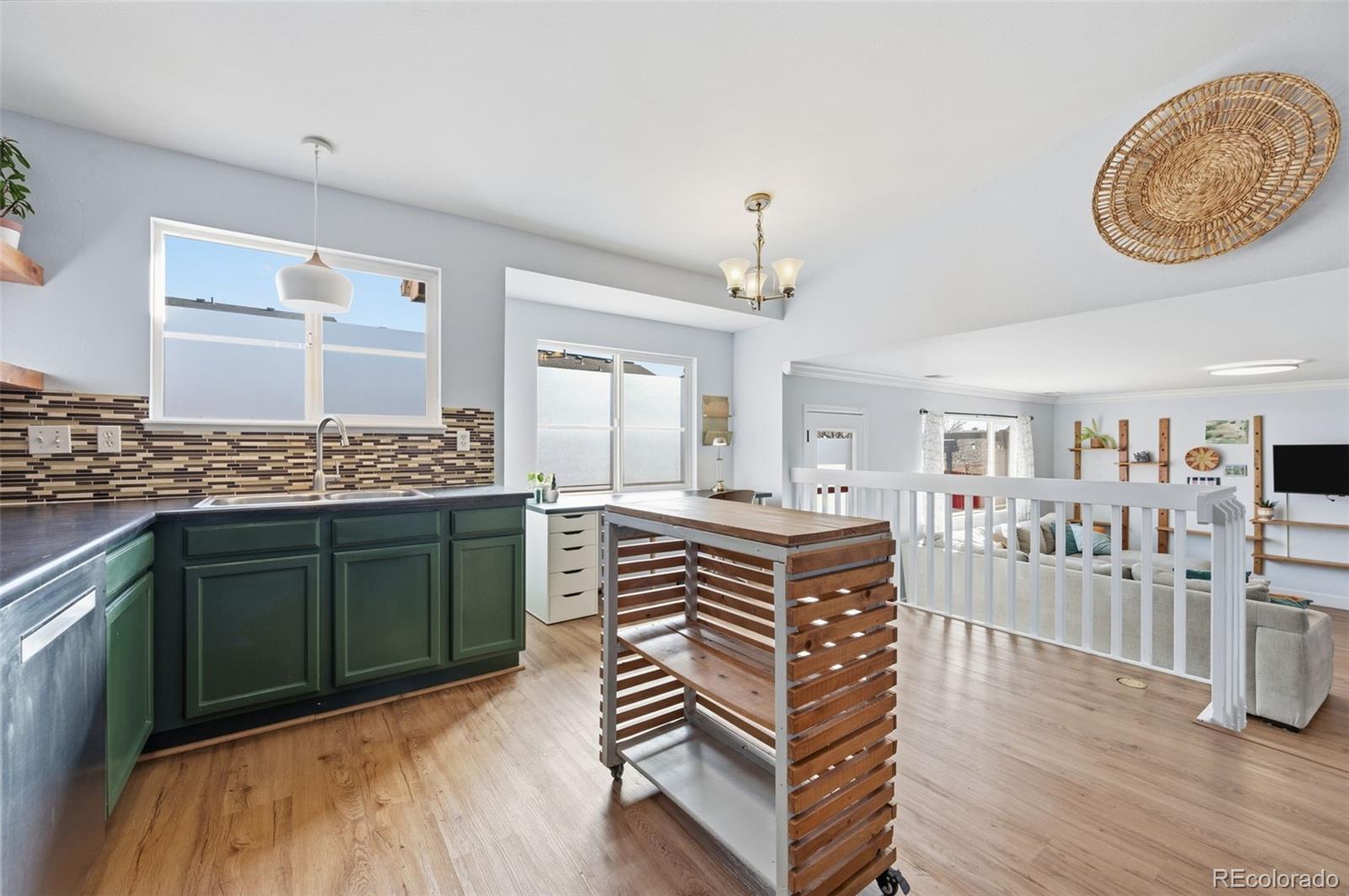 MLS Image #14 for 5867  butterfield drive,colorado springs, Colorado