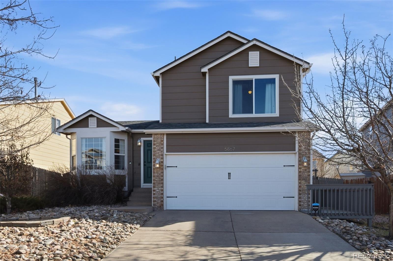 MLS Image #3 for 5867  butterfield drive,colorado springs, Colorado