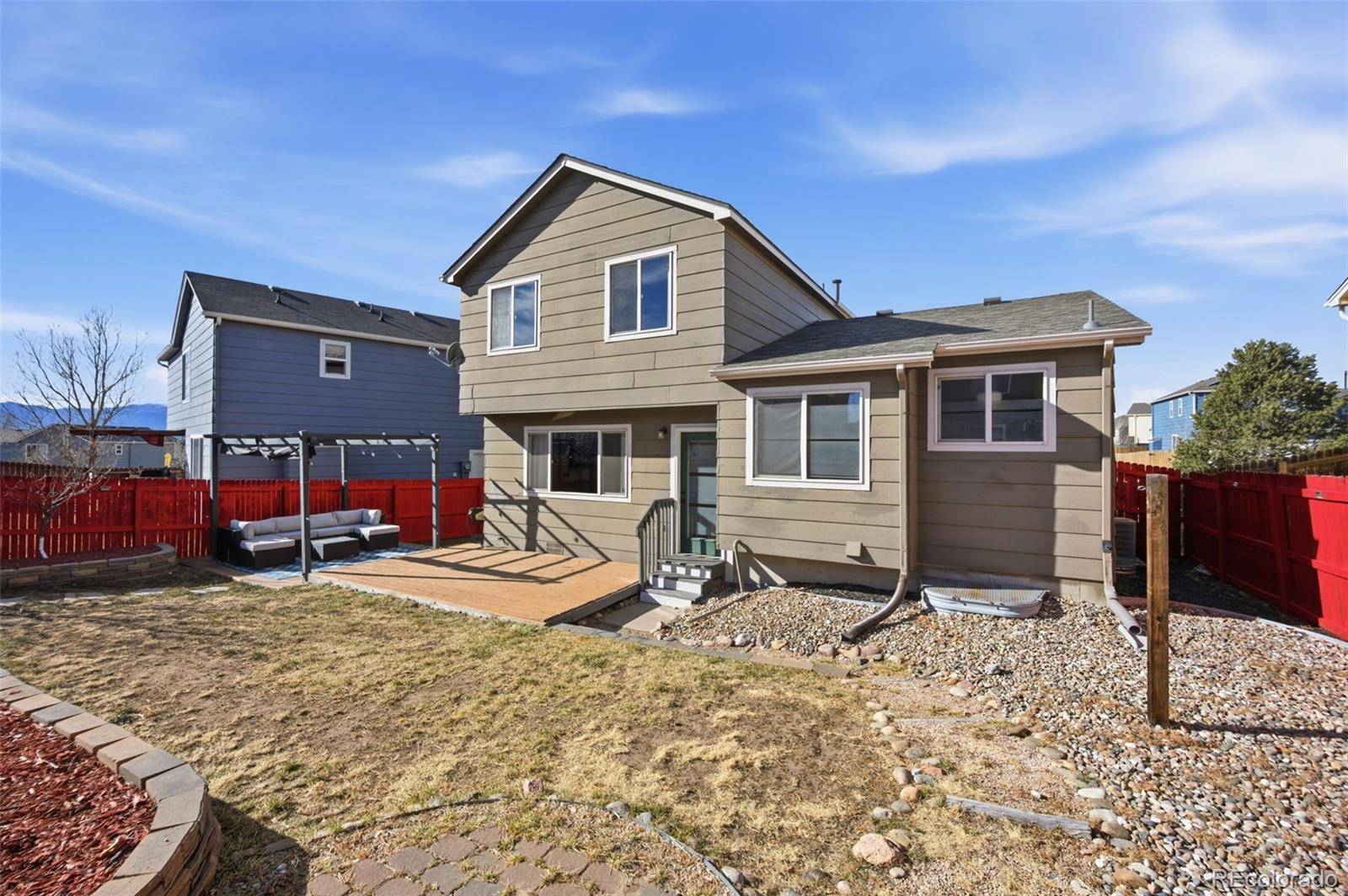 MLS Image #37 for 5867  butterfield drive,colorado springs, Colorado