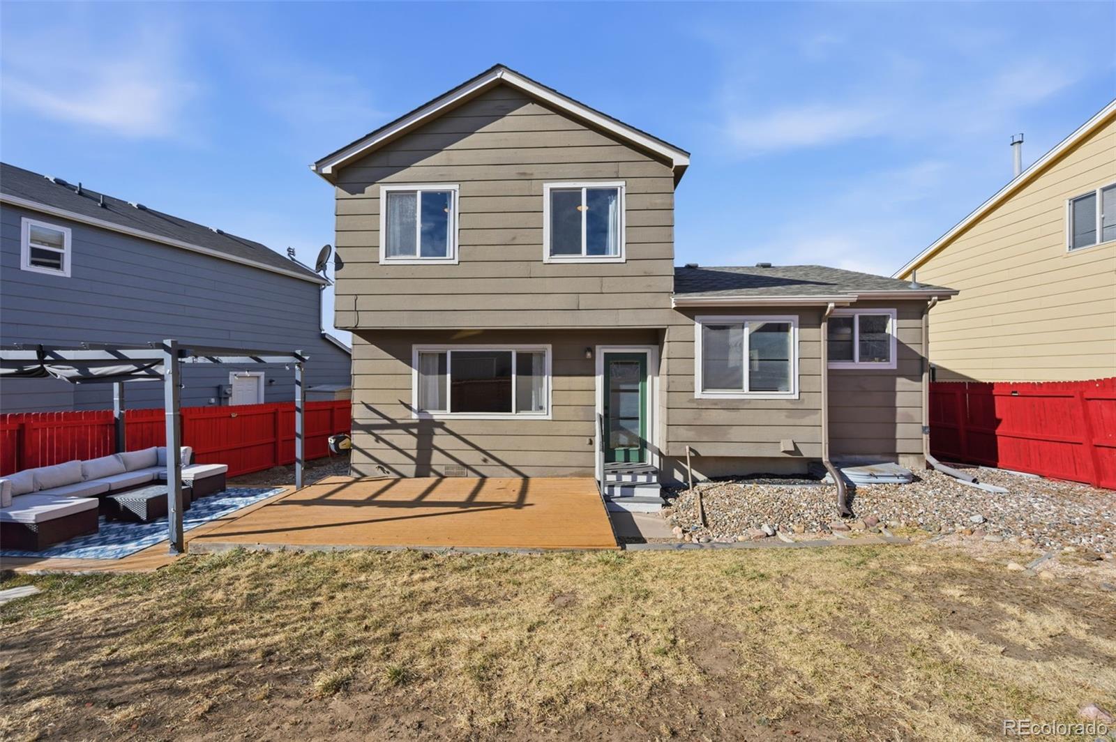 MLS Image #38 for 5867  butterfield drive,colorado springs, Colorado