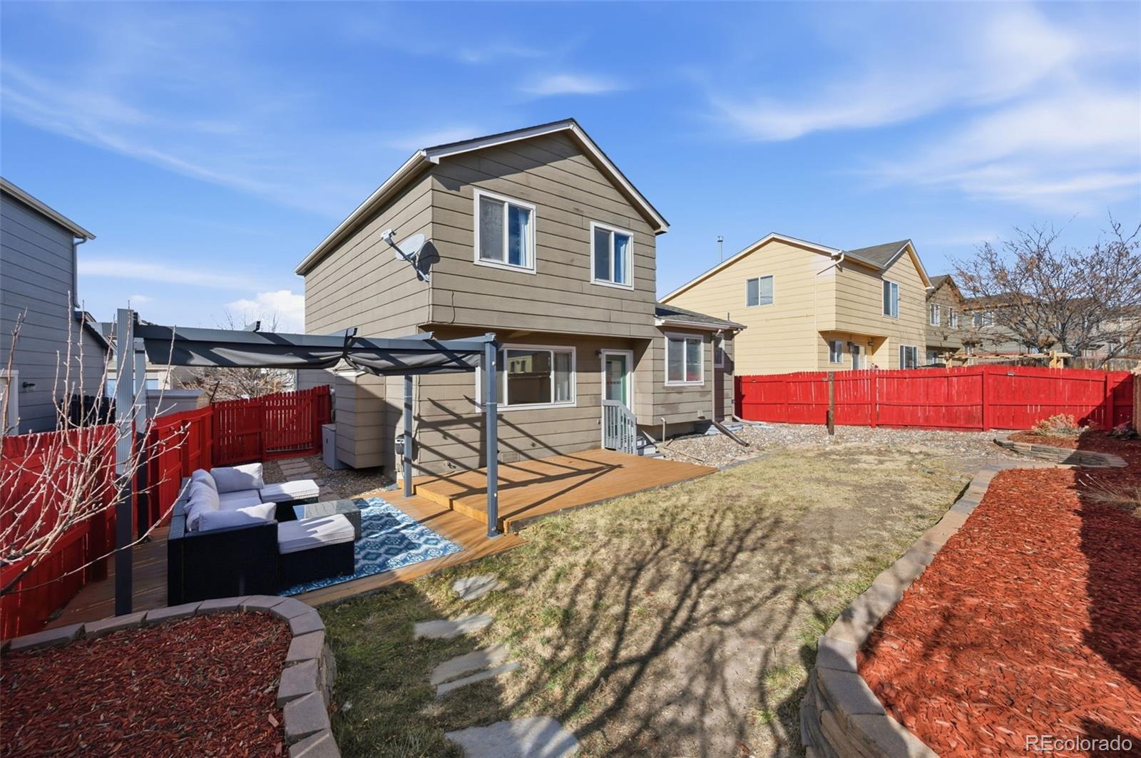 MLS Image #39 for 5867  butterfield drive,colorado springs, Colorado
