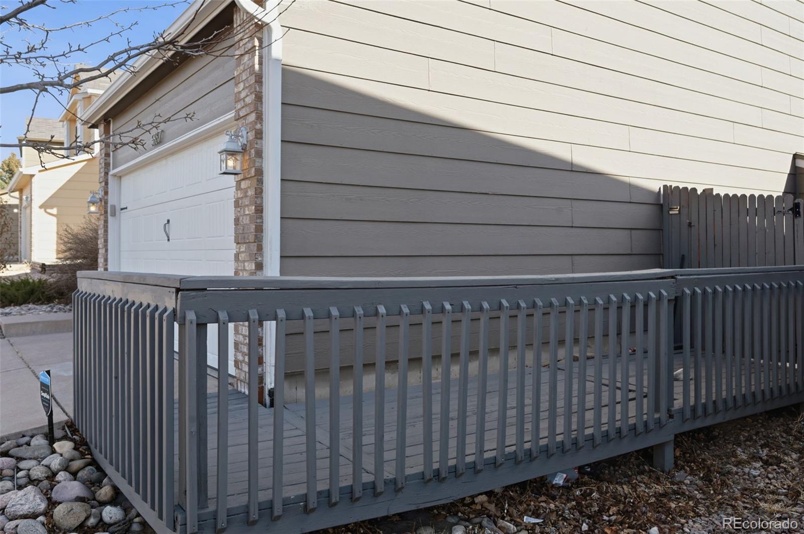 MLS Image #4 for 5867  butterfield drive,colorado springs, Colorado