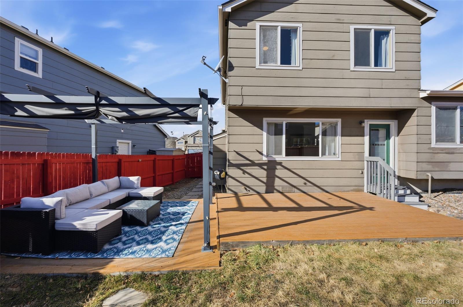 MLS Image #40 for 5867  butterfield drive,colorado springs, Colorado