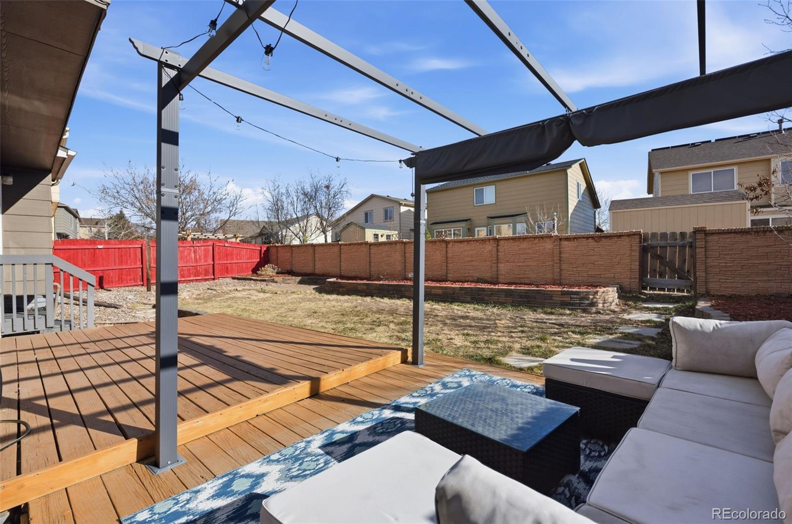 MLS Image #41 for 5867  butterfield drive,colorado springs, Colorado