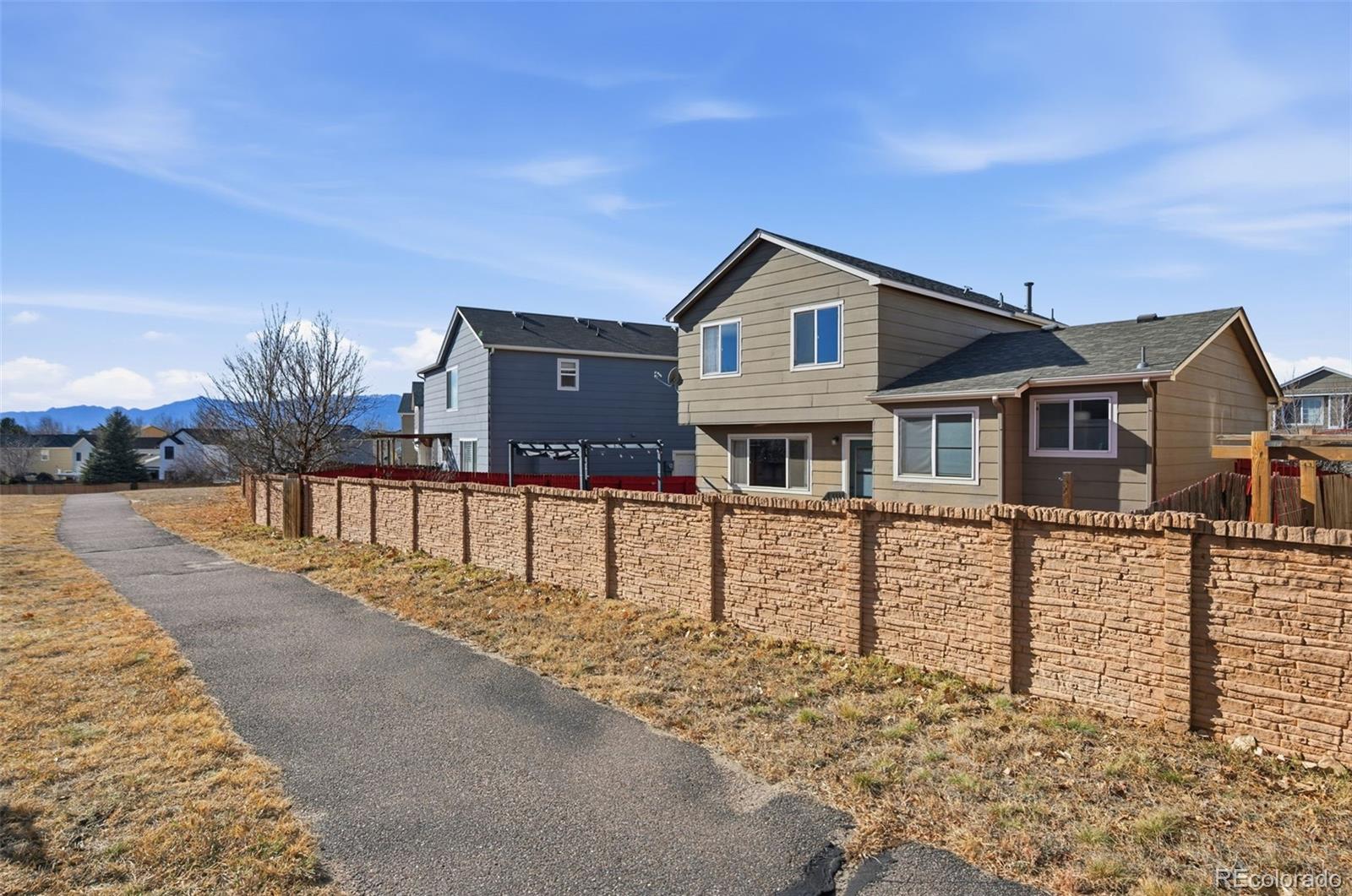 MLS Image #42 for 5867  butterfield drive,colorado springs, Colorado
