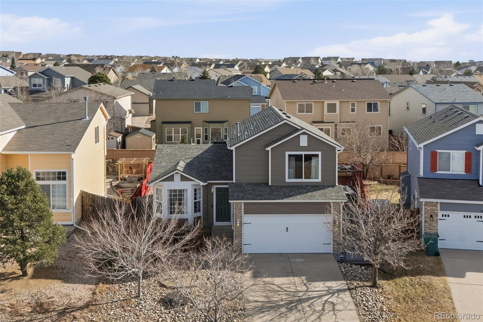 MLS Image #43 for 5867  butterfield drive,colorado springs, Colorado