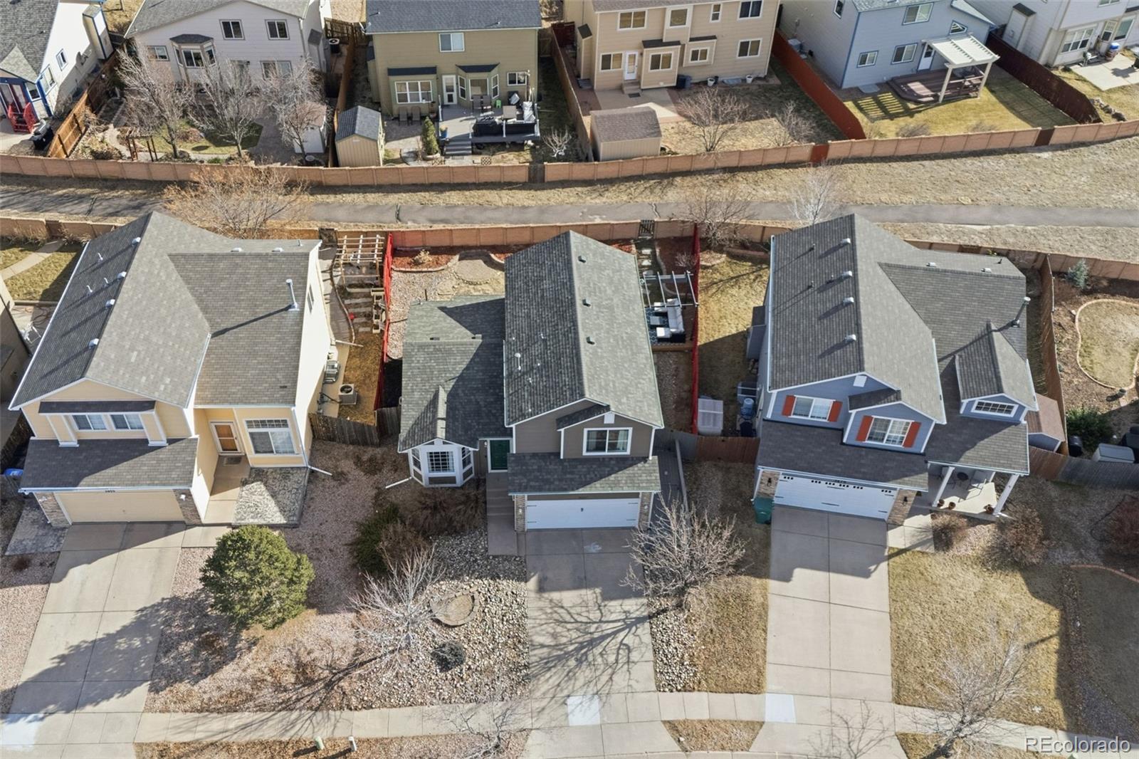 MLS Image #44 for 5867  butterfield drive,colorado springs, Colorado