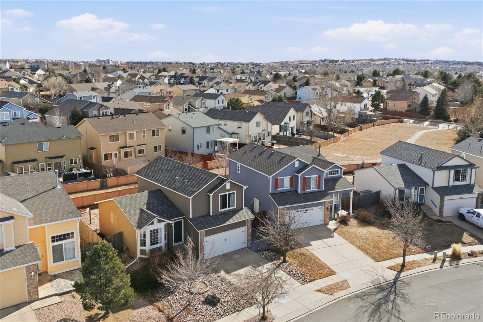 MLS Image #45 for 5867  butterfield drive,colorado springs, Colorado