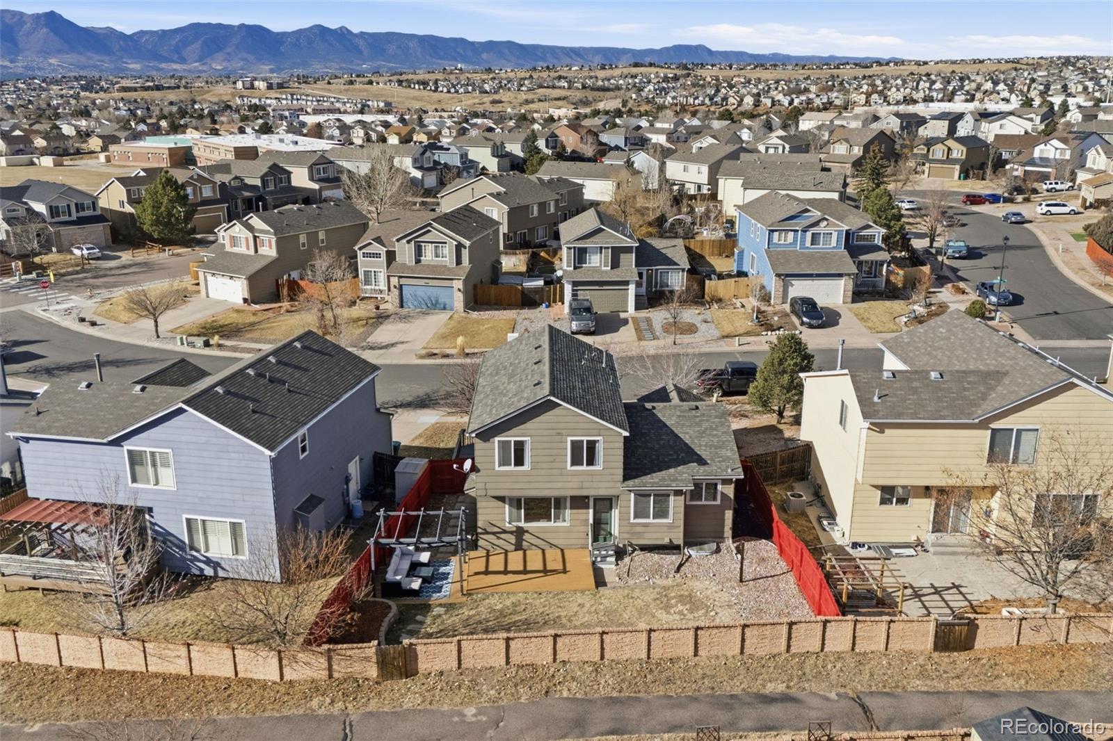 MLS Image #46 for 5867  butterfield drive,colorado springs, Colorado