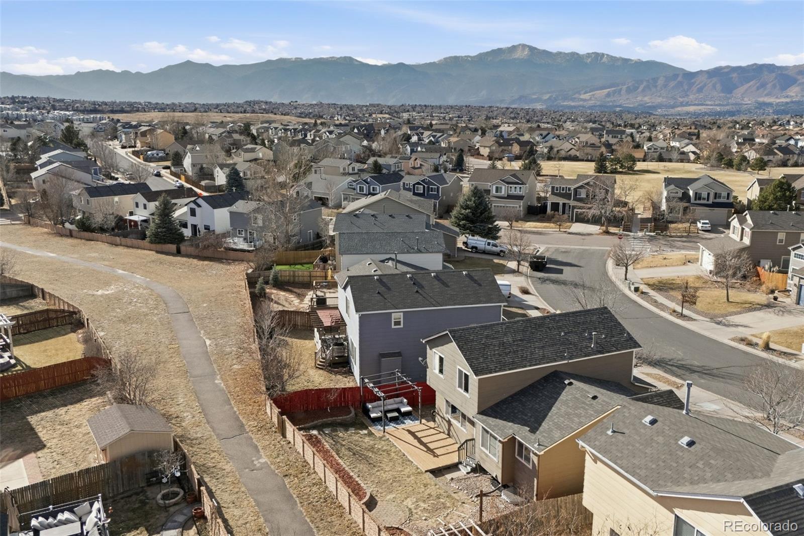 MLS Image #48 for 5867  butterfield drive,colorado springs, Colorado