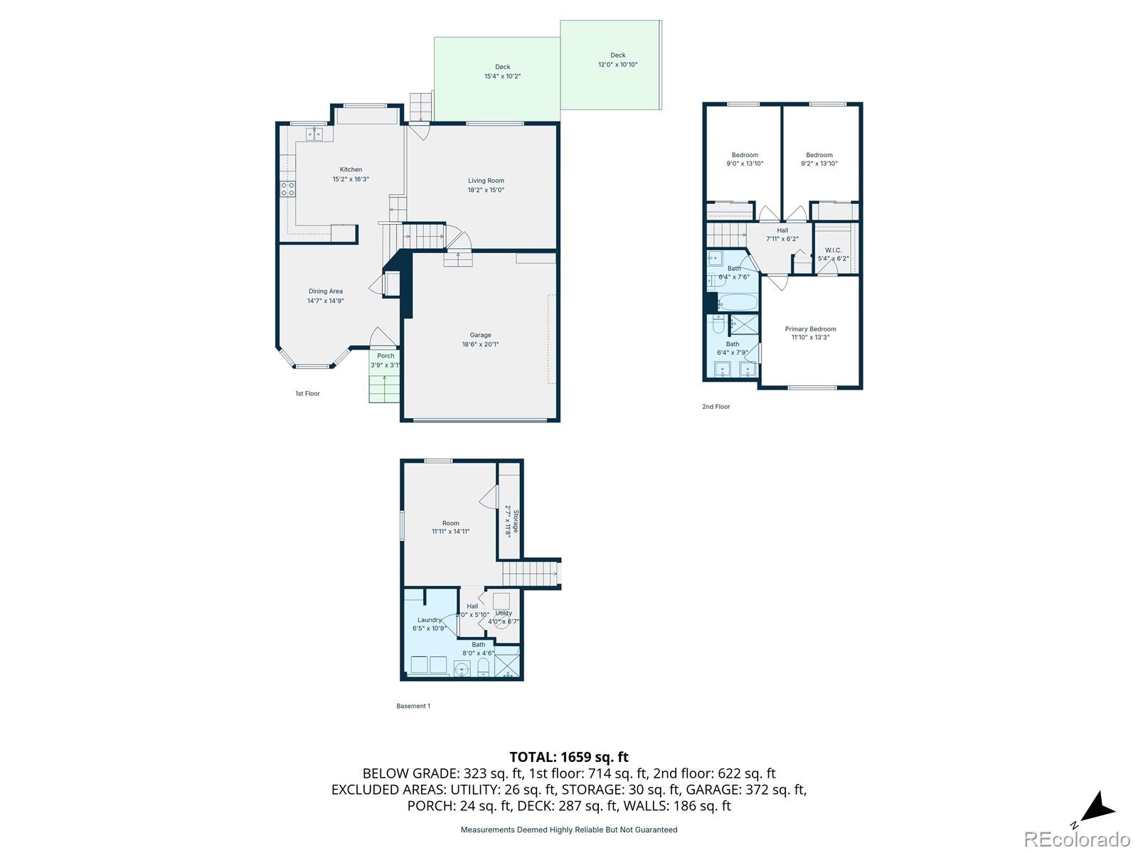 MLS Image #49 for 5867  butterfield drive,colorado springs, Colorado
