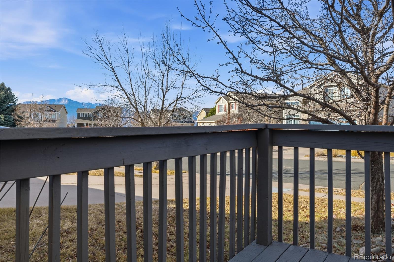 MLS Image #5 for 5867  butterfield drive,colorado springs, Colorado