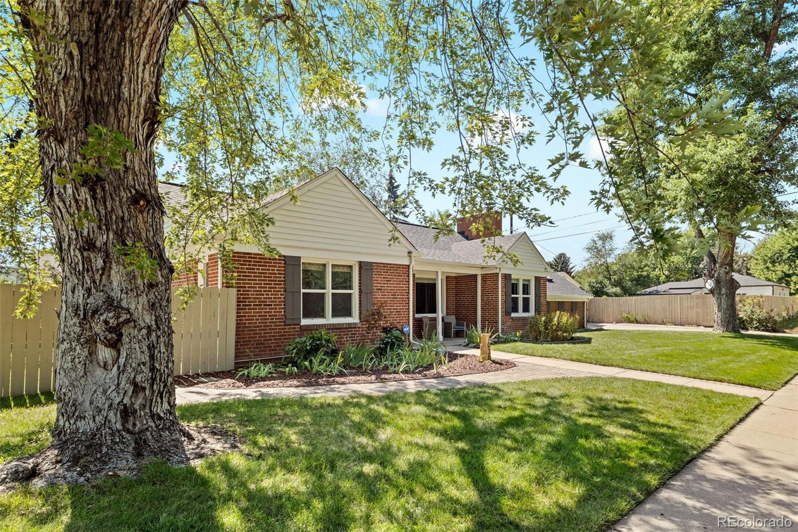 MLS Image #0 for 7030 e 7th avenue,denver, Colorado