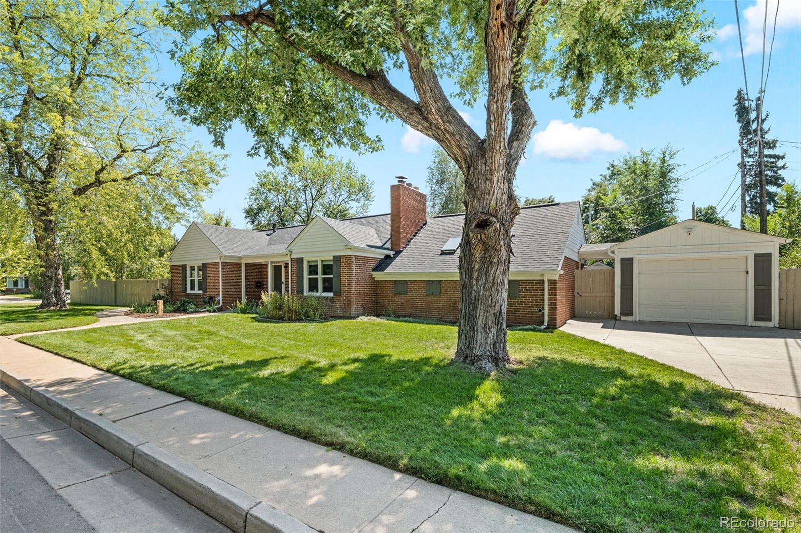 MLS Image #1 for 7030 e 7th avenue,denver, Colorado