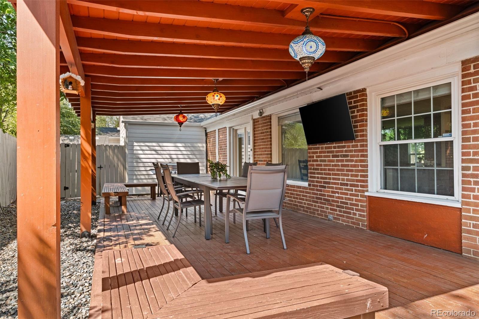 MLS Image #36 for 7030 e 7th avenue,denver, Colorado