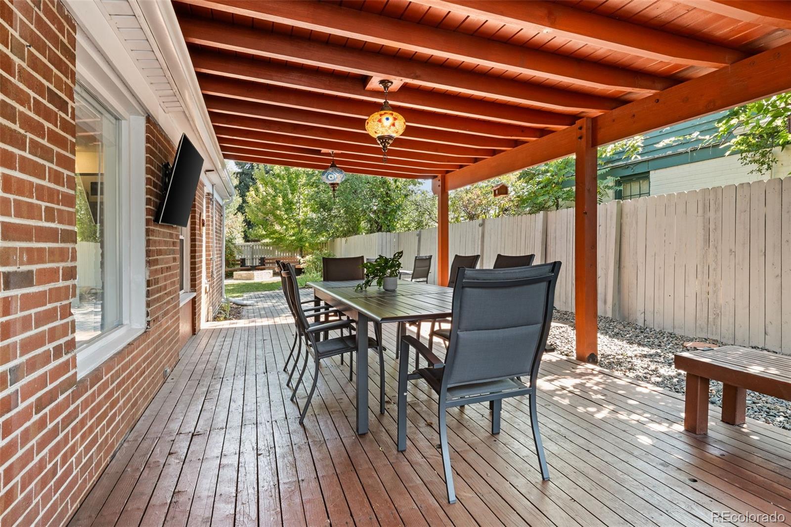 MLS Image #37 for 7030 e 7th avenue,denver, Colorado