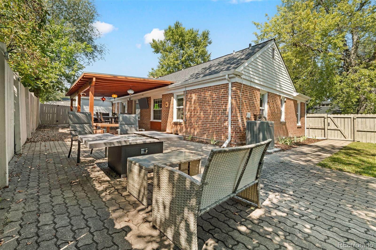 MLS Image #39 for 7030 e 7th avenue,denver, Colorado