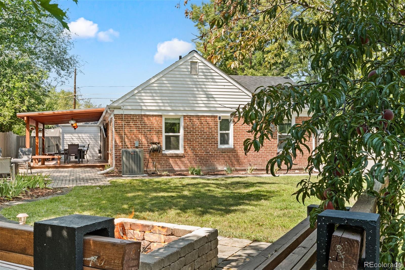 MLS Image #43 for 7030 e 7th avenue,denver, Colorado
