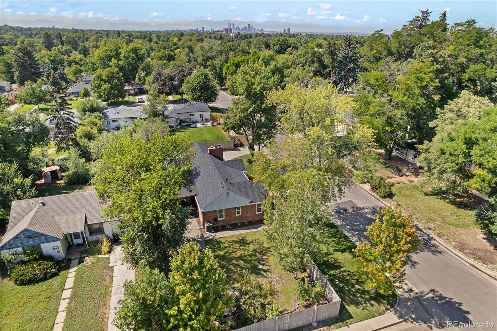 MLS Image #47 for 7030 e 7th avenue,denver, Colorado