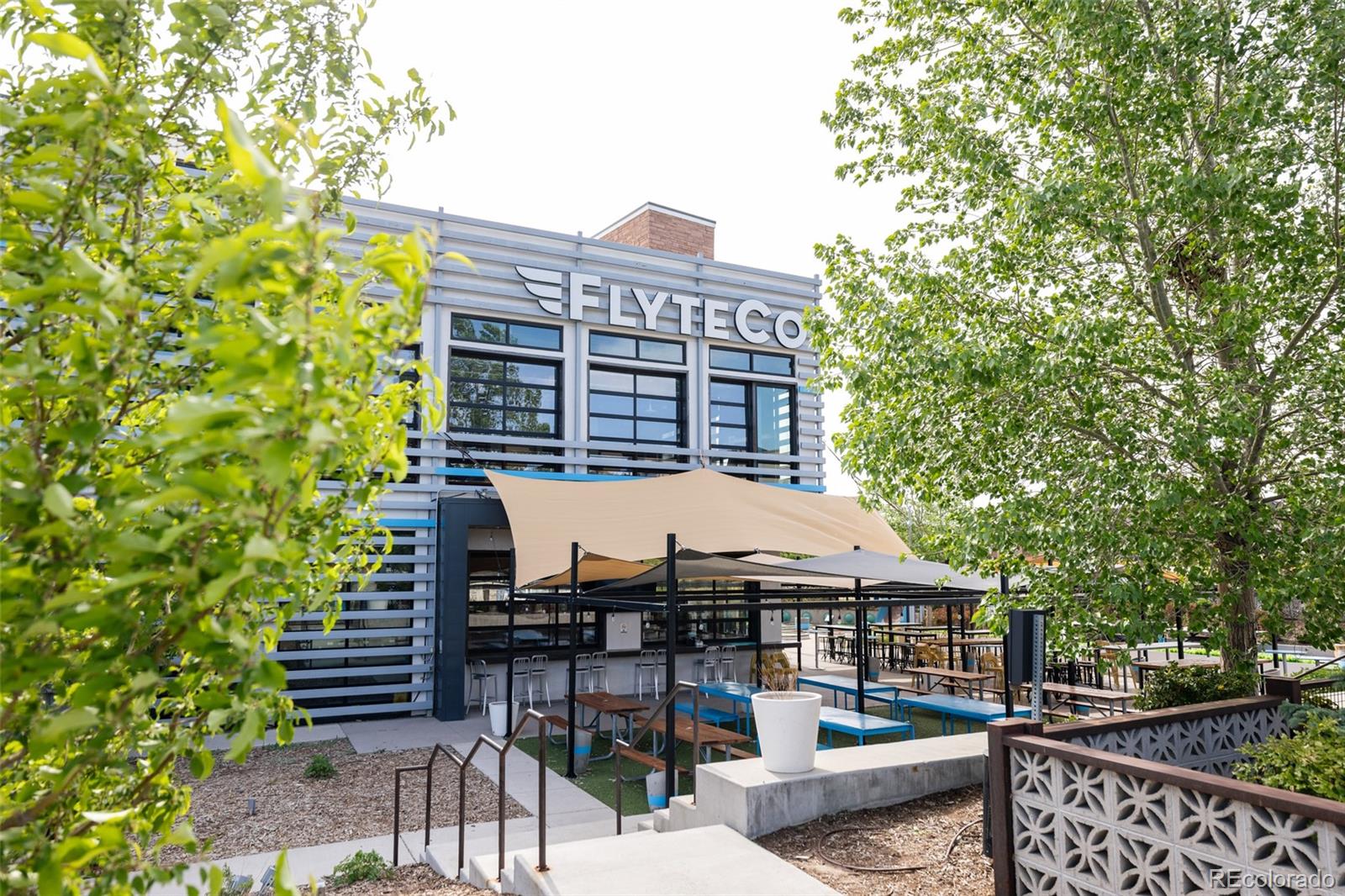 MLS Image #32 for 8260 e 36th avenue 31,denver, Colorado
