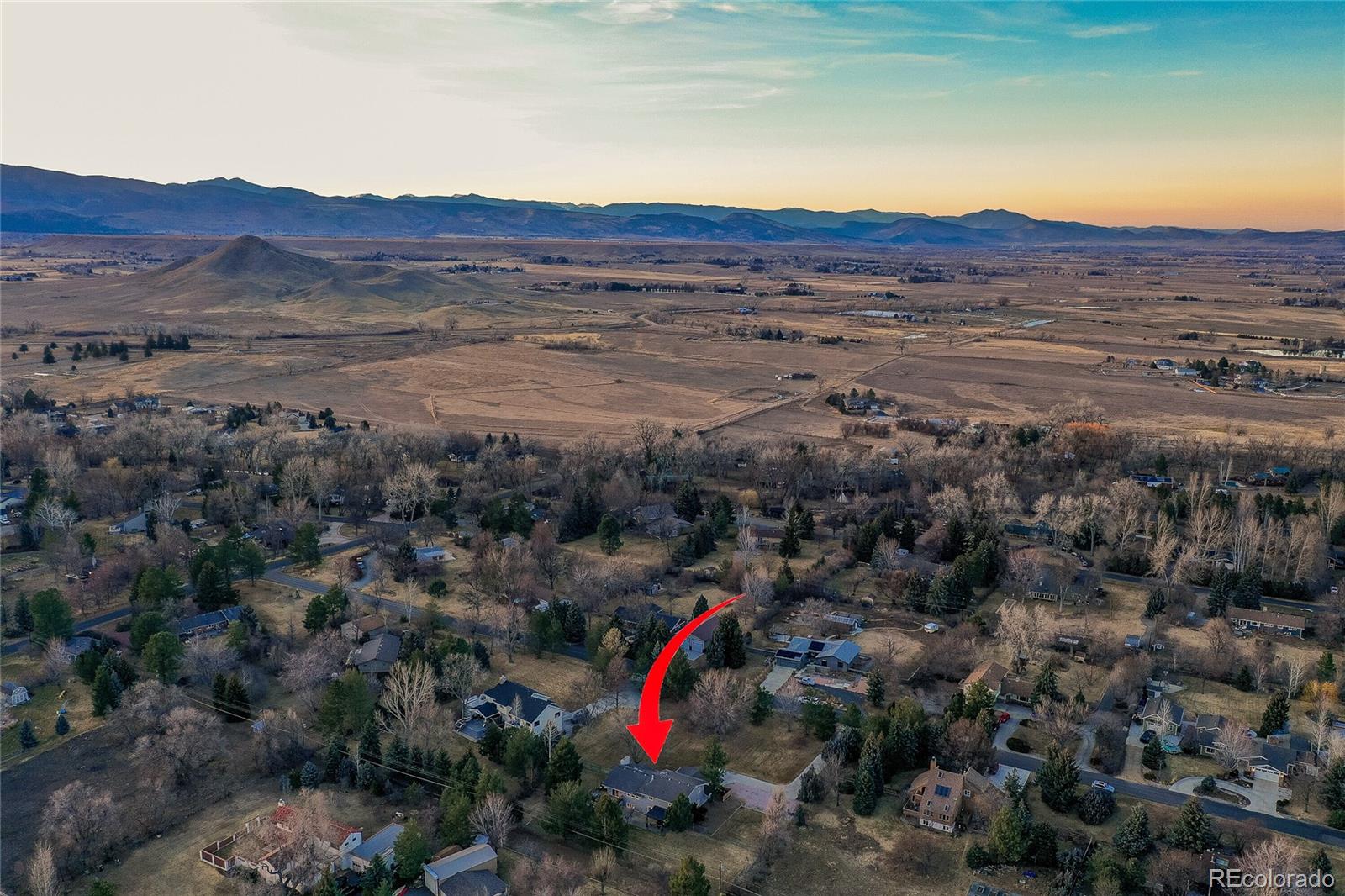 MLS Image #33 for 6206  misty way,longmont, Colorado