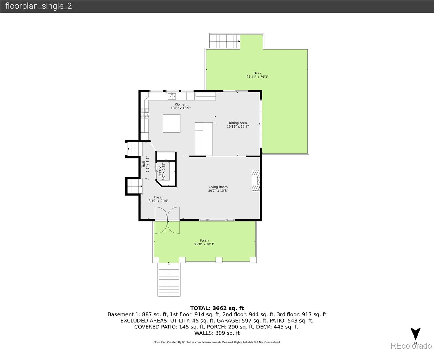 MLS Image #35 for 6206  misty way,longmont, Colorado