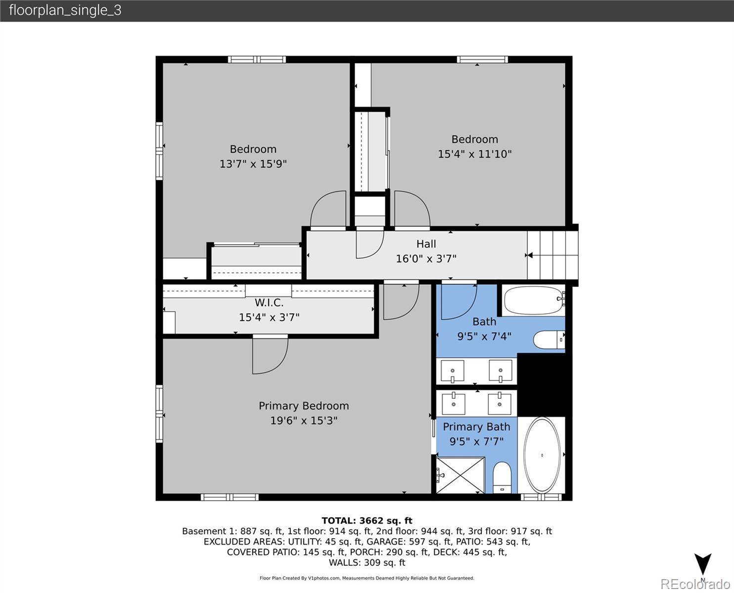 MLS Image #36 for 6206  misty way,longmont, Colorado